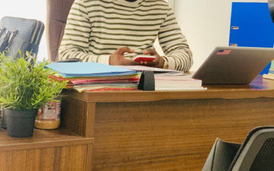 Pourquoi opter pour un accompagnement professionnel ?