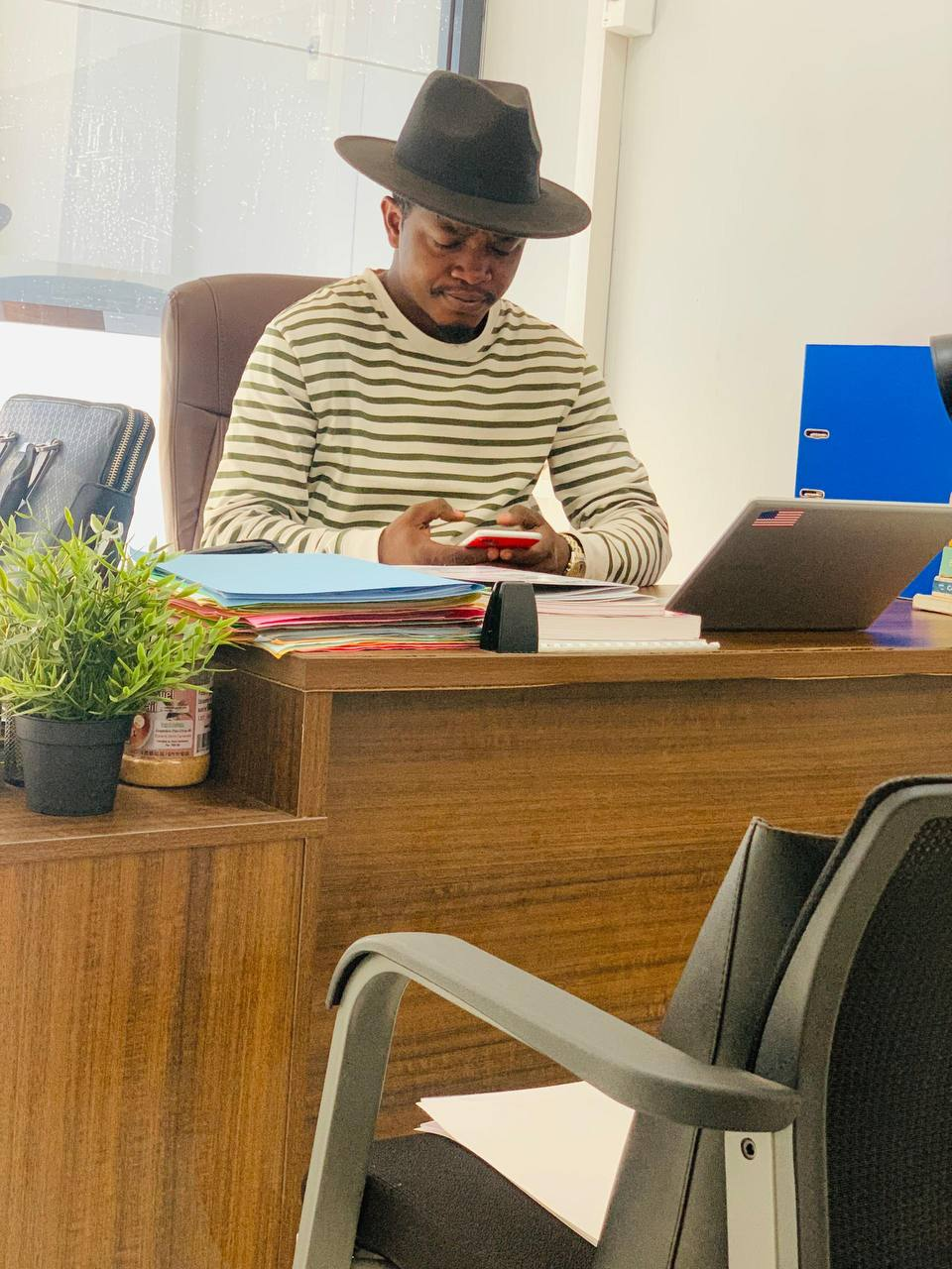 HG Consulting un accompagnement professionnel