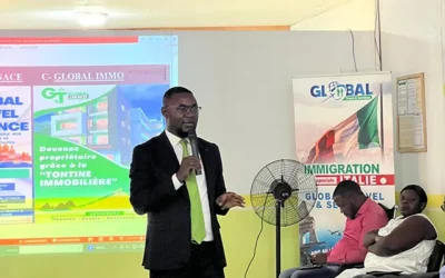 Les pays qui offrent des visas pour les travailleurs indépendants