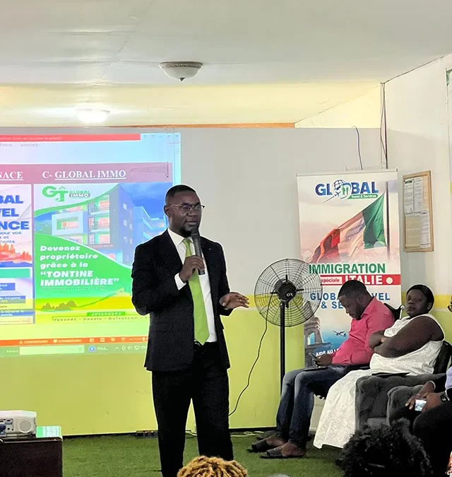 Les pays qui offrent des visas pour les travailleurs indépendants