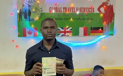 Tous savoir sur la procédure de visa études étranger