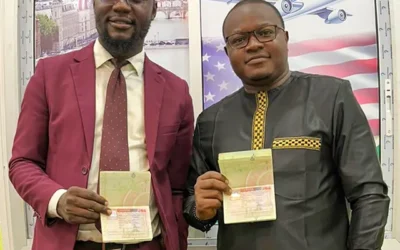 Comment renouveler votre visa sans quitter le pays ?