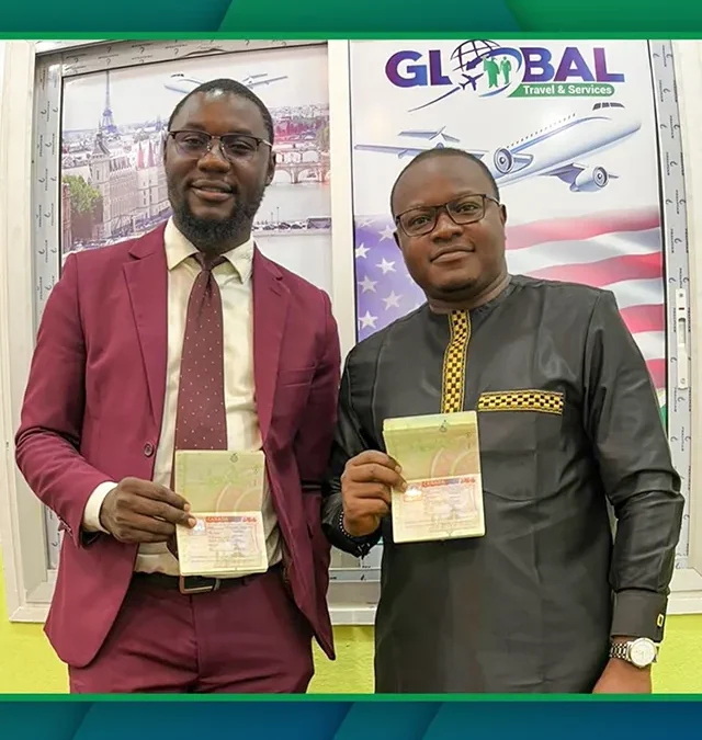 Comment renouveler votre visa sans quitter le pays ?