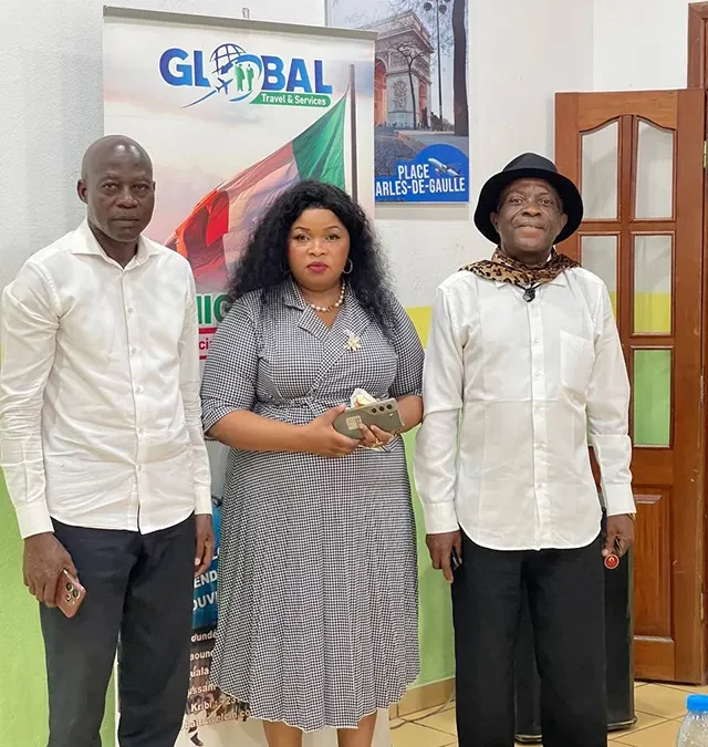 Tous ce qu’il faut savoir à propos du visa touriste