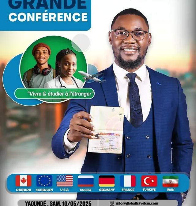 Les clés pour étudier et s’installer à l’étranger