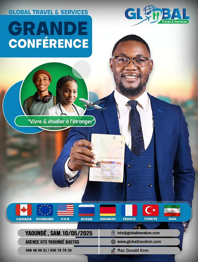 étudier et s’installer à l’étranger étudier et s’installer à l’étranger