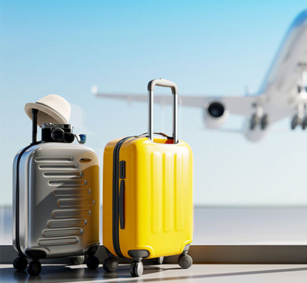 Voyagez en toute sécurité, obtenez votre Visa affaire