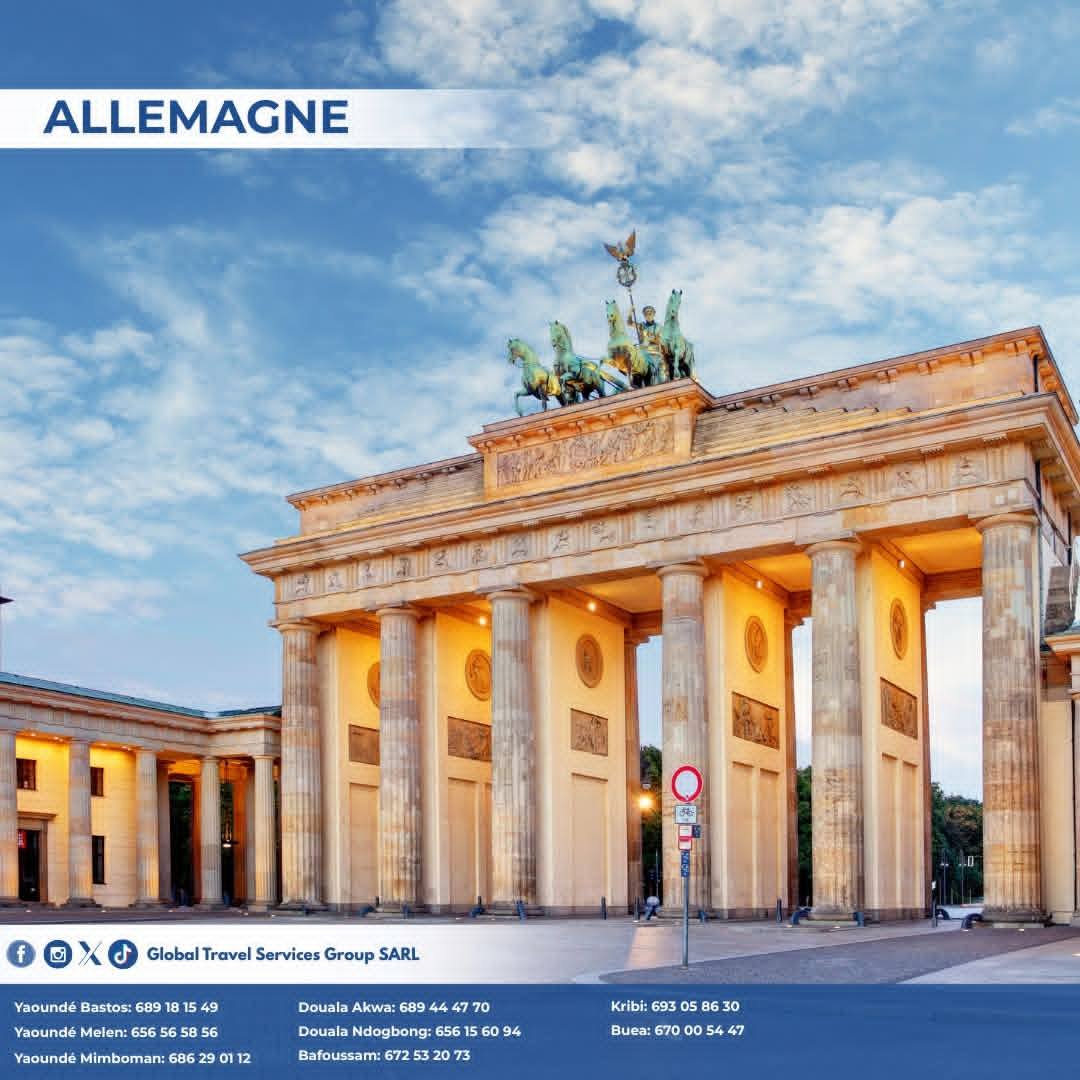 Allemagne