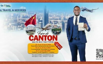 GRANDE FOIRE DE CANTON 2026