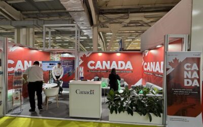 FOIRE DU CANADA