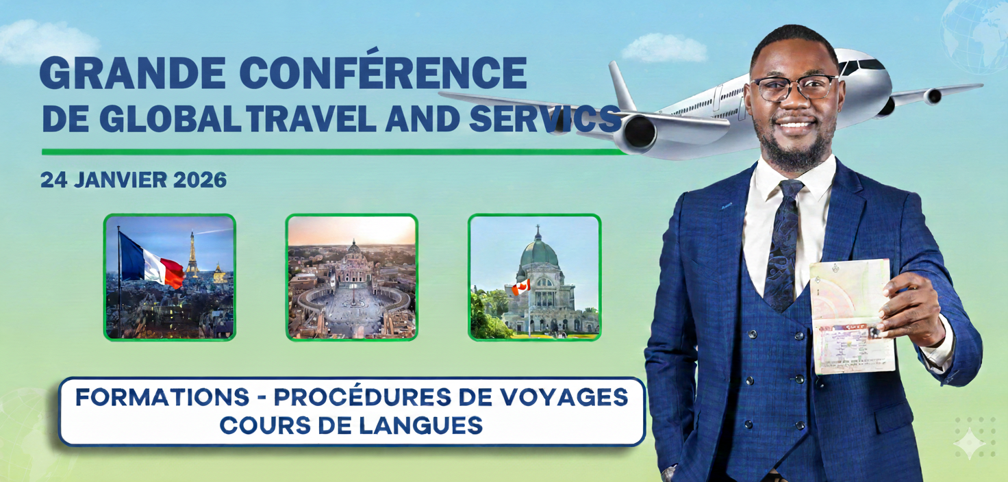 Conférence GTS 24 Janvier 2026